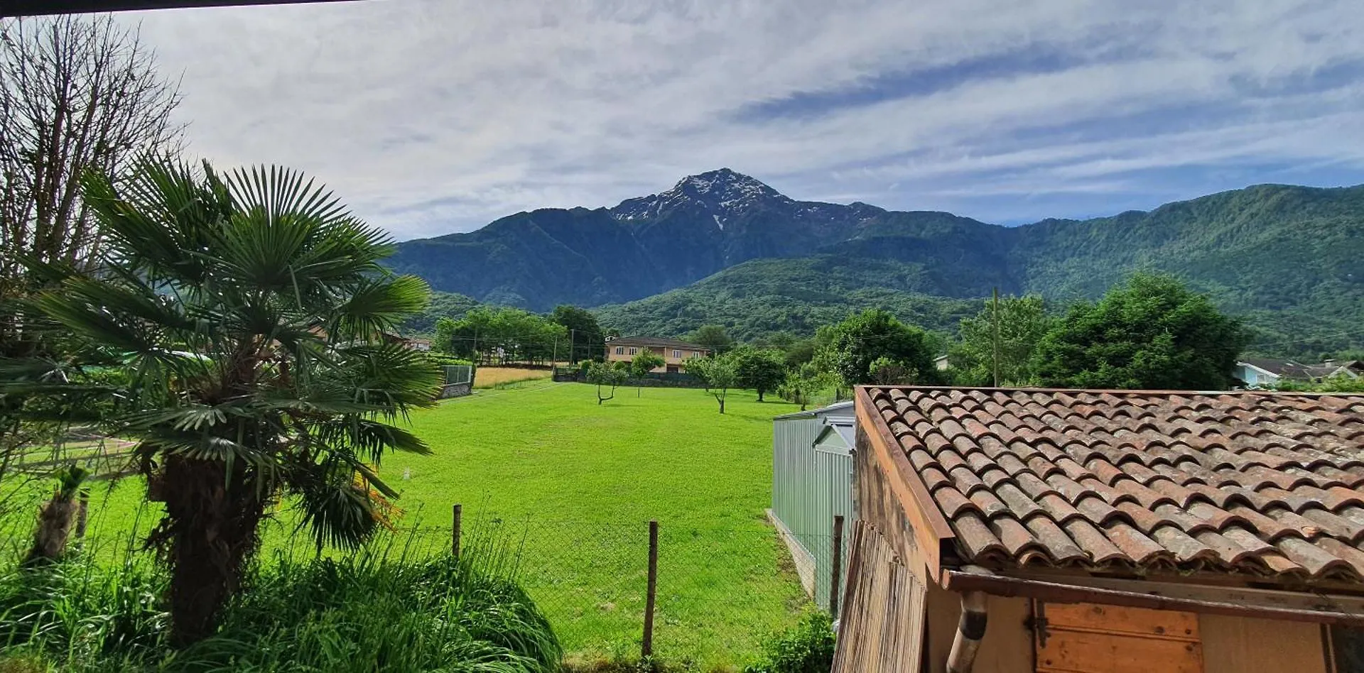 Casa Campione - Intera Casa Vicino Al Centro Villa Colico Italien