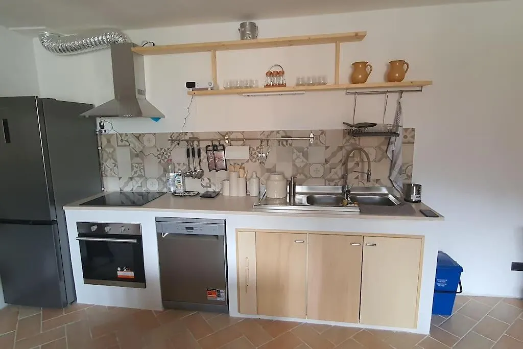 Willa Casa Campione - Intera Casa Vicino Al Centro Colico Dom wakacyjny