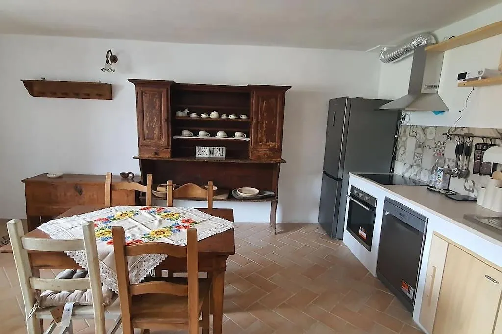 Dom wakacyjny Willa Casa Campione - Intera Casa Vicino Al Centro Colico Włochy