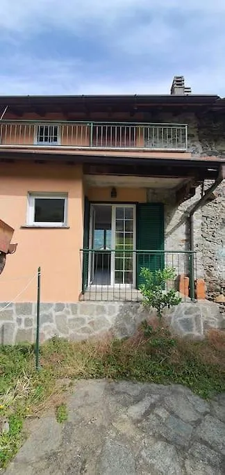 بيت للعطل فيلا Casa Campione - Intera Casa Vicino Al Centro كوليكو